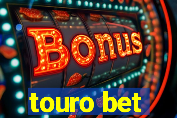 touro bet